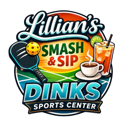Lillian's Dinks Sports Center